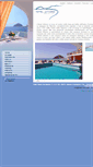 Mobile Screenshot of hotelvittorio.com